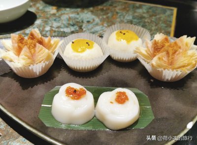 苏州名菜排行榜前八名 来苏州必吃的8道美食介绍