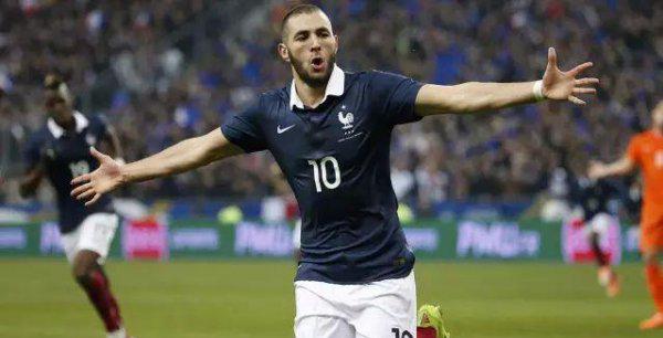 都tm赖本泽马是什么梗