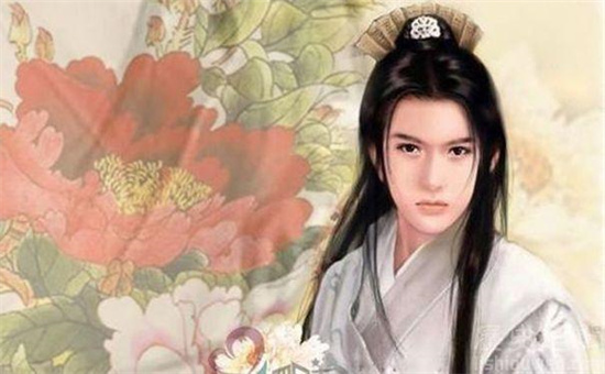 潘安的相貌复原图到底有多帅