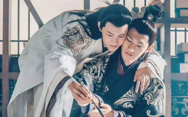 籍孺的身份是太监吗