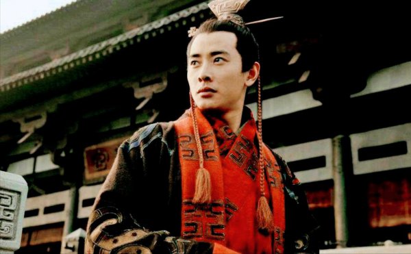 籍孺的身份是太监吗