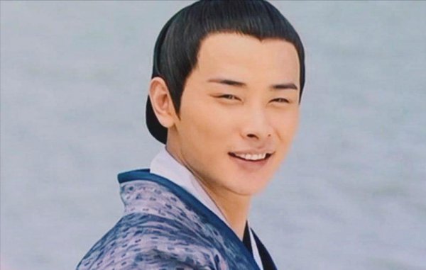 籍孺的身份是太监吗