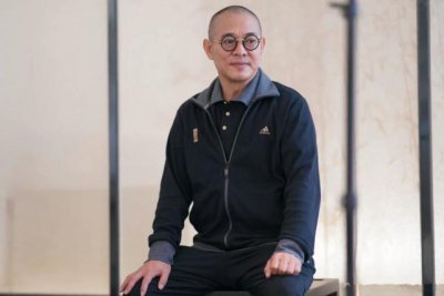 李连杰得了什么严重疾病 李连杰生病是真的吗