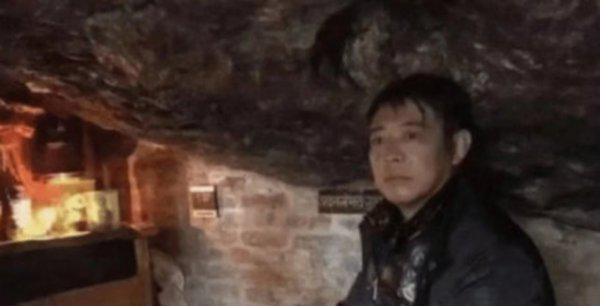 李连杰得了什么严重疾病