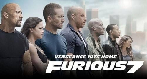 速度与激情第几部韩死了