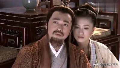 天龙八部里段誉的结局 人物段誉后半生过的怎么样