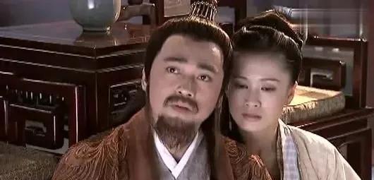 天龙八部里段誉的结局