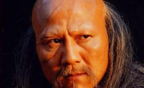 天龙八部里段誉的结局