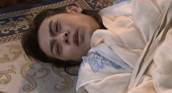 天龙八部里段誉的结局