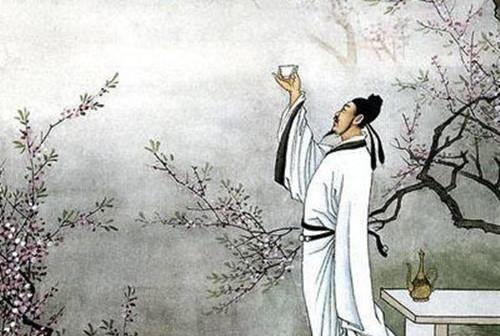 李白一生有几个妻妾