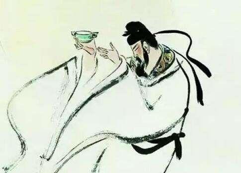 李白一生有几个妻妾