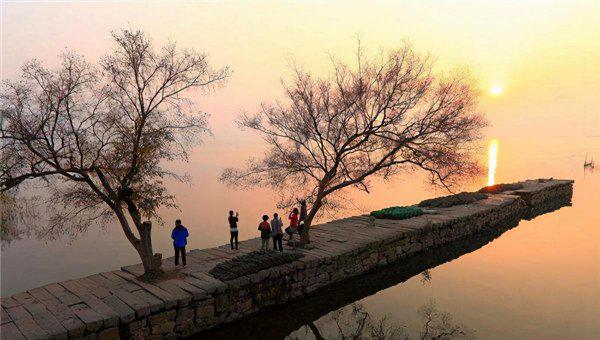 姑苏是现在的哪个城市