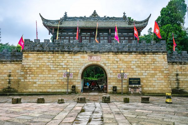 德阳市属于哪个省