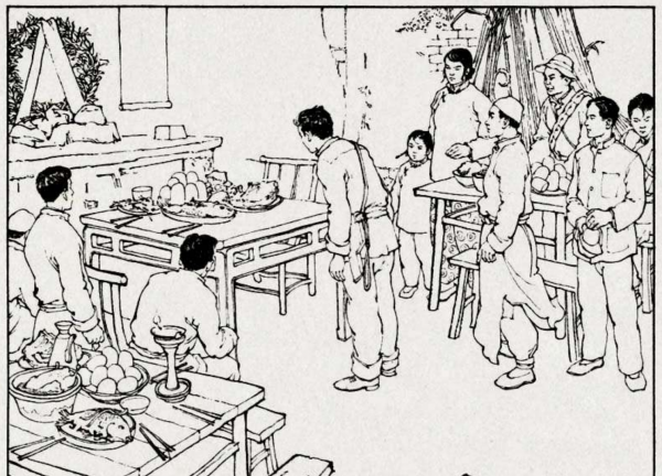 刘知侠的长篇小说叫什么名字