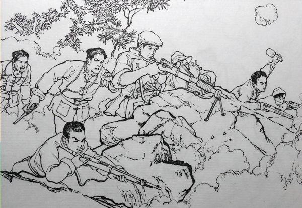 刘知侠的长篇小说叫什么名字