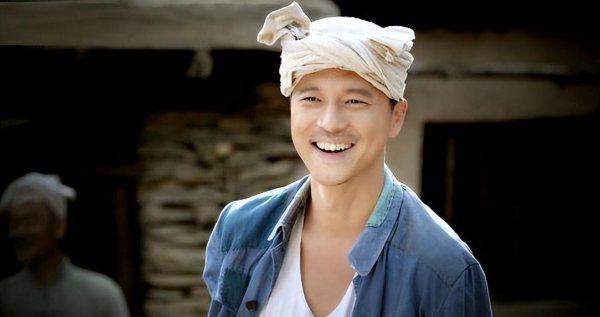 平凡的世界原著大结局