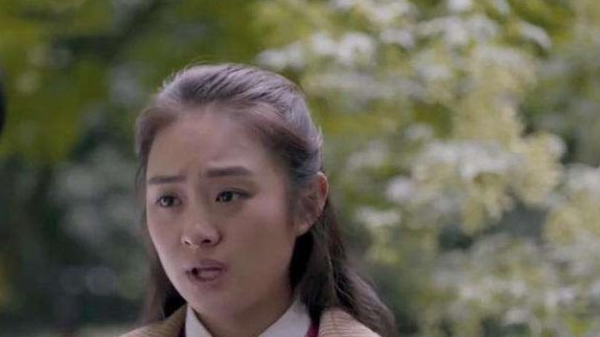 平凡的世界原著大结局