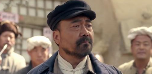 平凡的世界原著大结局