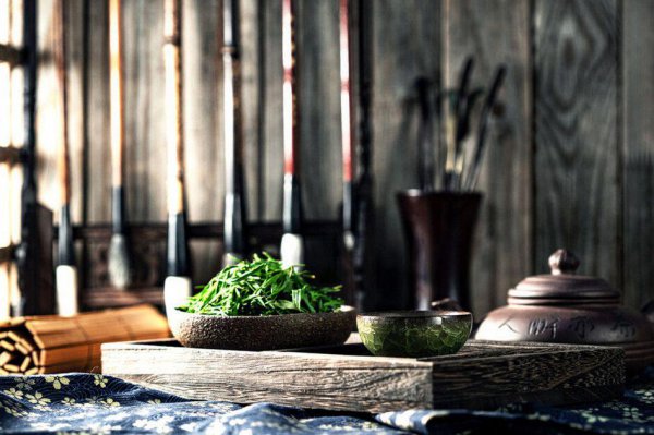 中秋节除了月饼还能送什么