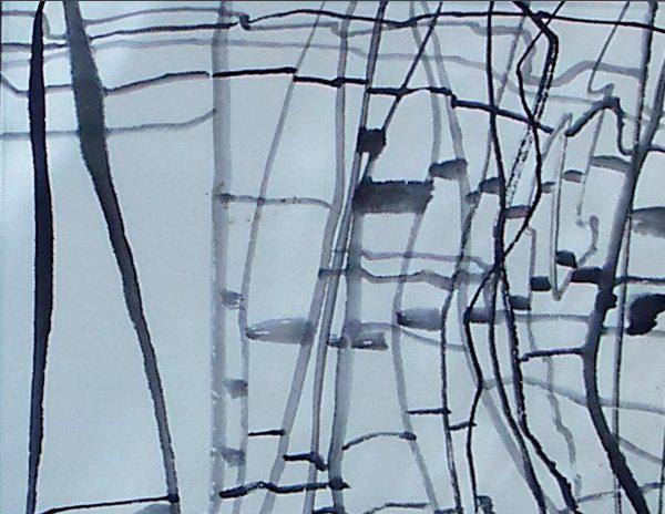 世界十大抽象名画介绍