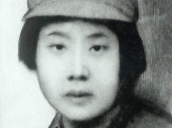 牺牲得最惨烈的女烈士