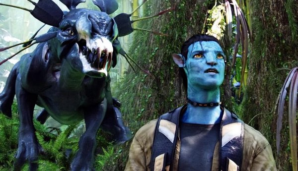 全球票房排行榜