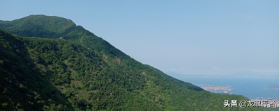深圳的梧桐山多高 广东深圳市梧桐山景区各景观介绍