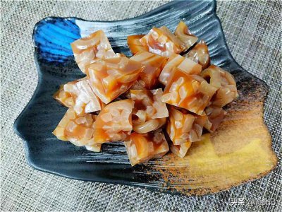 熬猪皮冻需要多长时间 怎么做猪皮冻的成功率最高