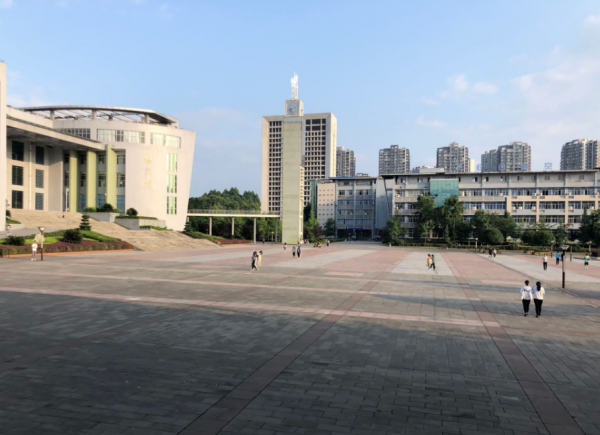 重庆文理学院是一本还是二本