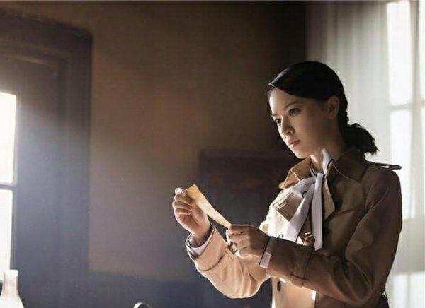 电视剧秋蝉剧情介绍