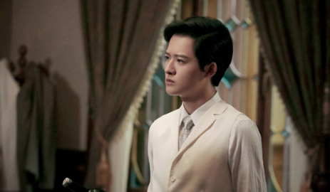 电视剧秋蝉剧情介绍