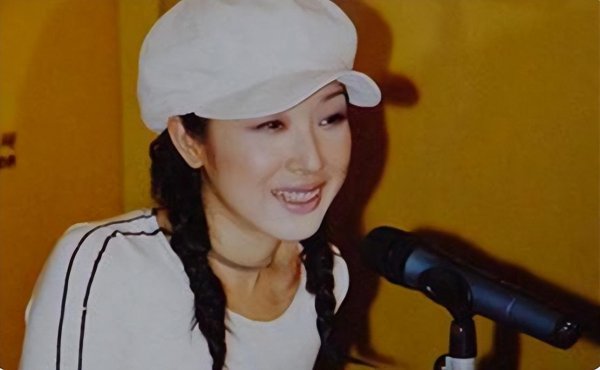 孙悦个人资料介绍