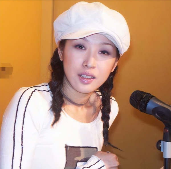 孙悦个人资料介绍