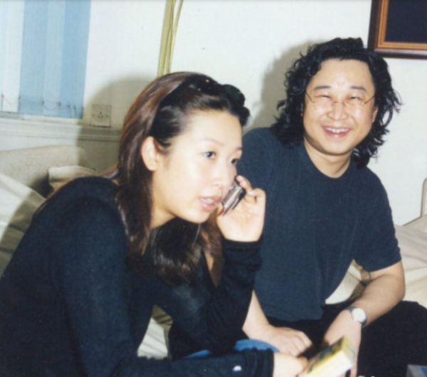 孙悦个人资料介绍