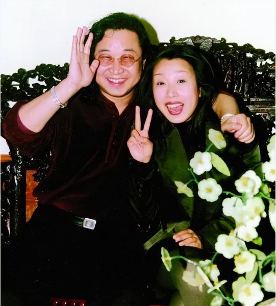 孙悦个人资料介绍