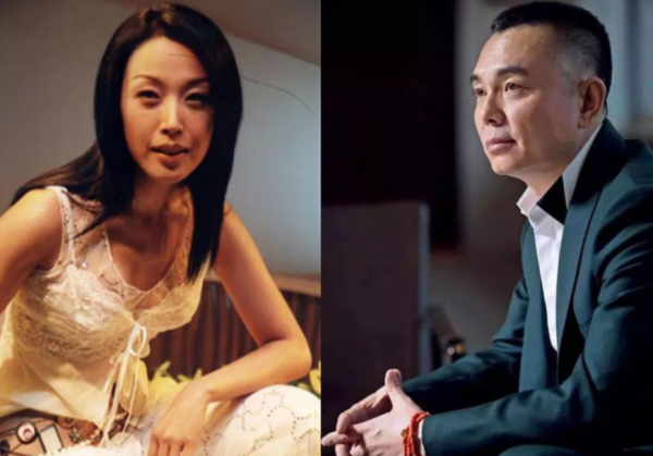 孙悦个人资料介绍