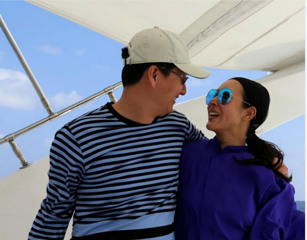 孙悦个人资料介绍