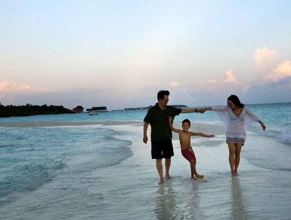 孙悦个人资料介绍