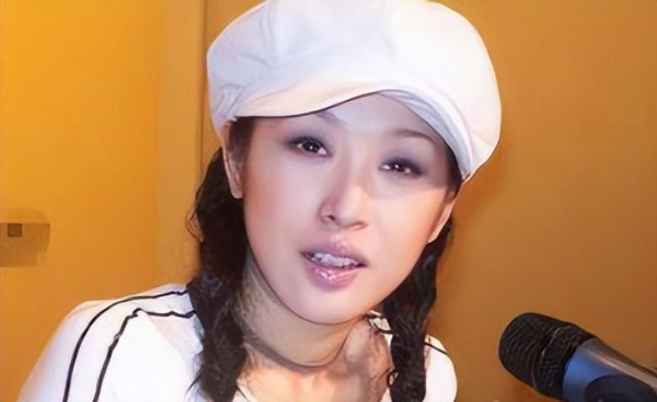 孙悦个人资料介绍