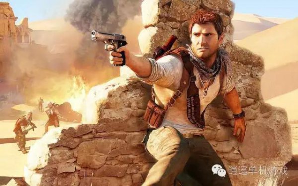 ps3有什么好玩的大作