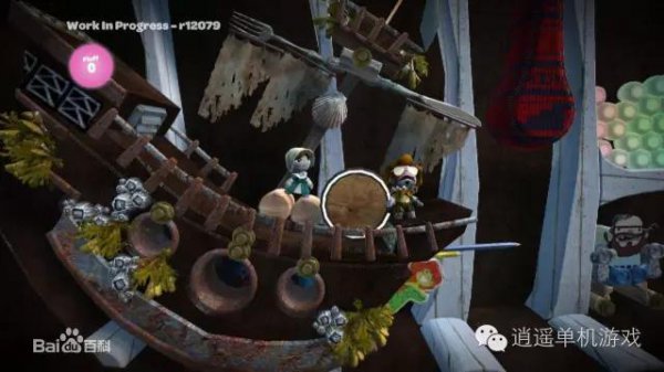 ps3有什么好玩的大作