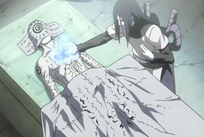 火影忍者大蛇丸是好是坏 为什么大蛇丸那么坏最后却没死