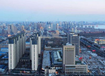 东北最适合养老的城市是哪里 为什么齐齐哈尔适合养老