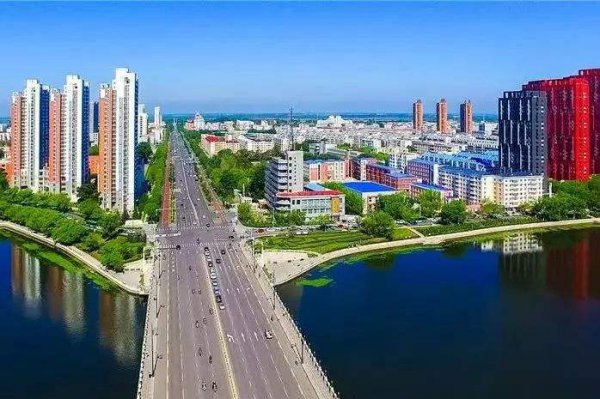 东北最适合养老的城市是哪里