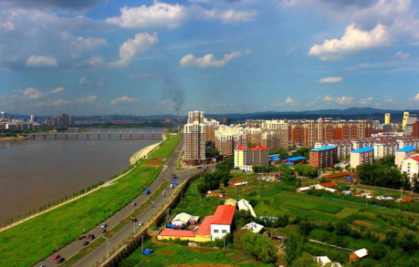 东北最适合养老的城市是哪里