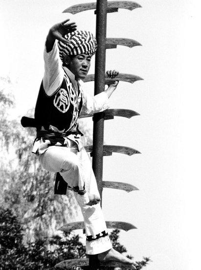 傈僳族的起源与历史来源