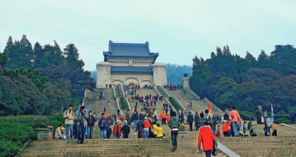 南京别称都有什么名字