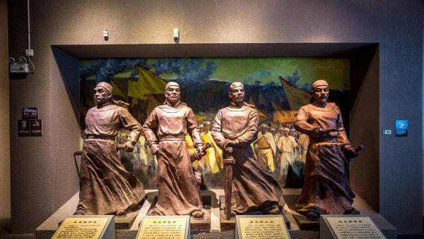 南京别称都有什么名字