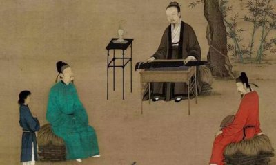 现代下九流是指什么行业 曾经的下九流行业如今抢着做吗