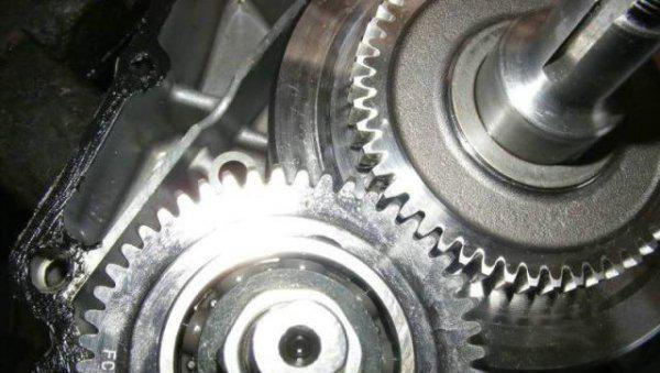 变速箱坏的四个征兆